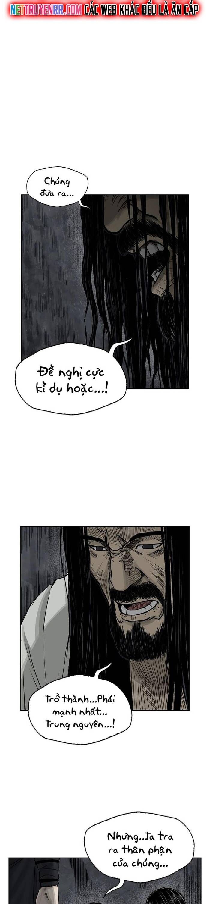 Huyền Thoại Vô Song Chiến Thần [Chap 1-55]