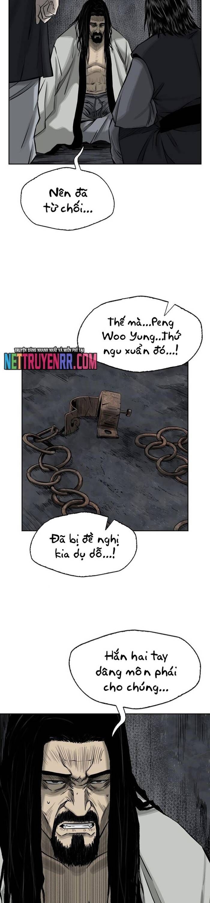 Huyền Thoại Vô Song Chiến Thần [Chap 1-55]