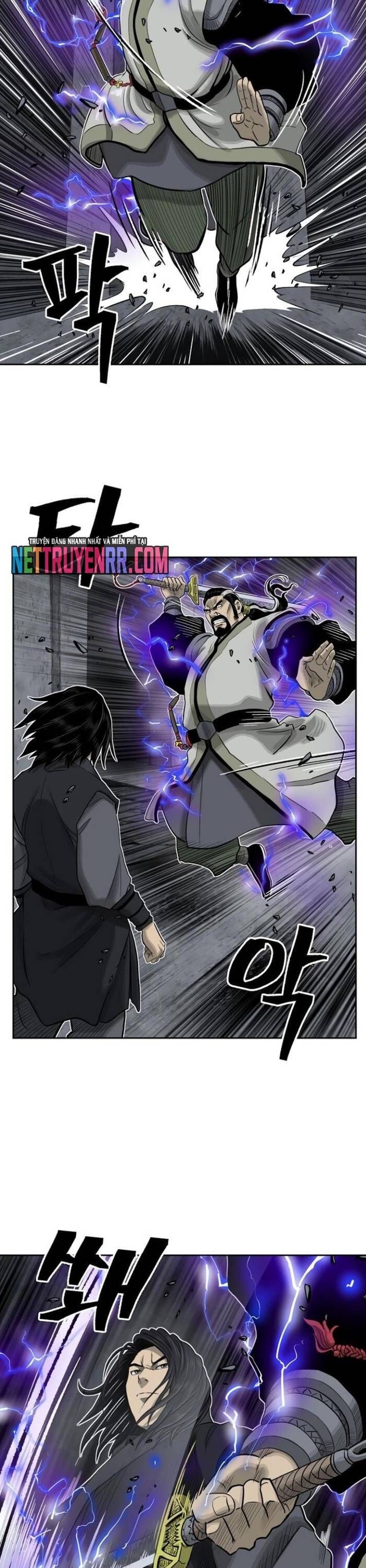 Huyền Thoại Vô Song Chiến Thần [Chap 1-55]
