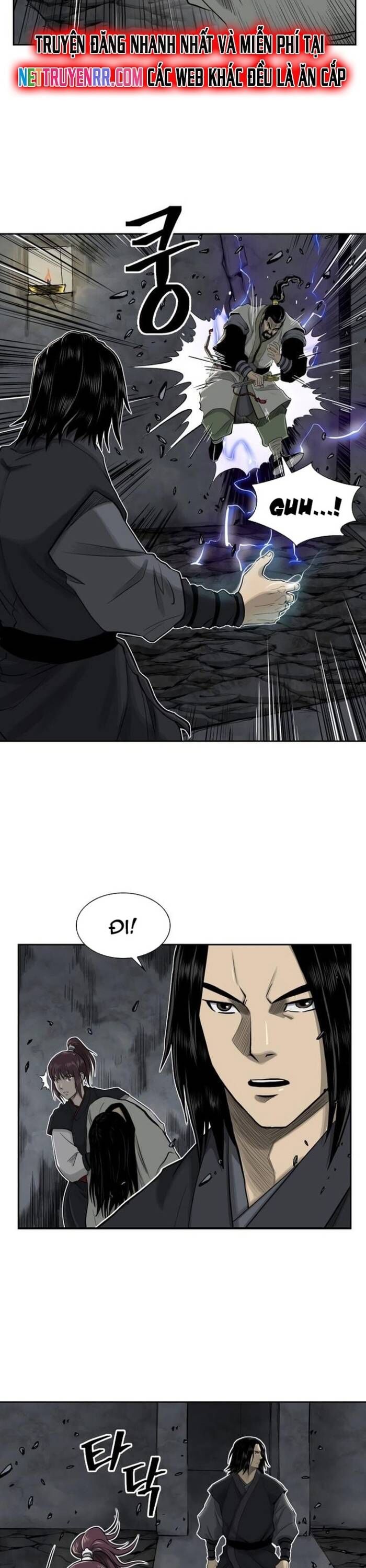 Huyền Thoại Vô Song Chiến Thần [Chap 1-55]