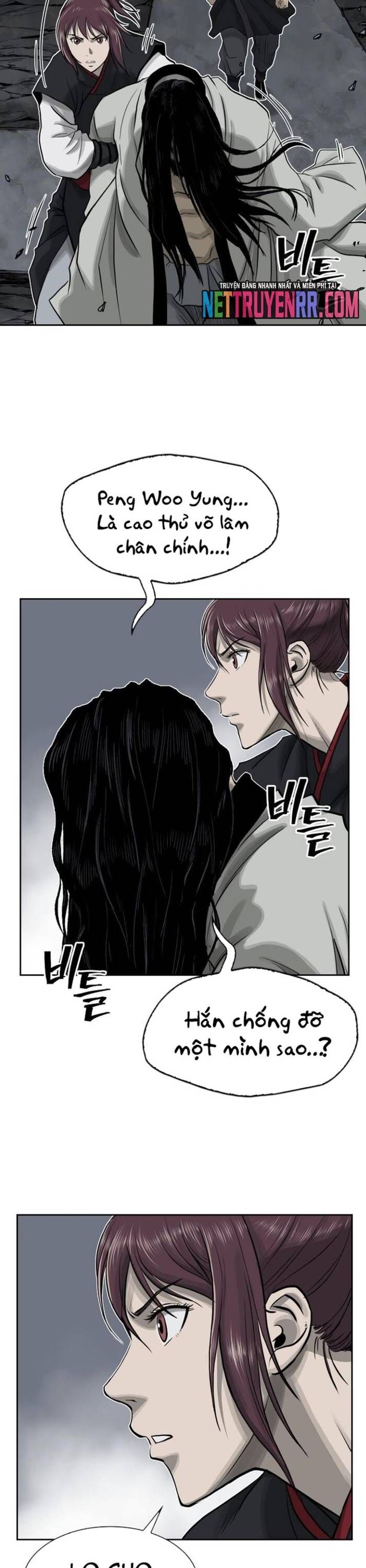 Huyền Thoại Vô Song Chiến Thần [Chap 1-55]