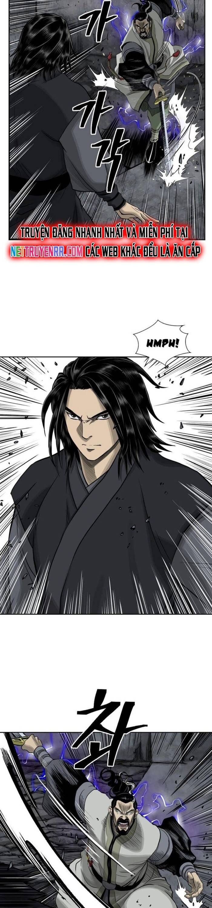 Huyền Thoại Vô Song Chiến Thần [Chap 1-55]