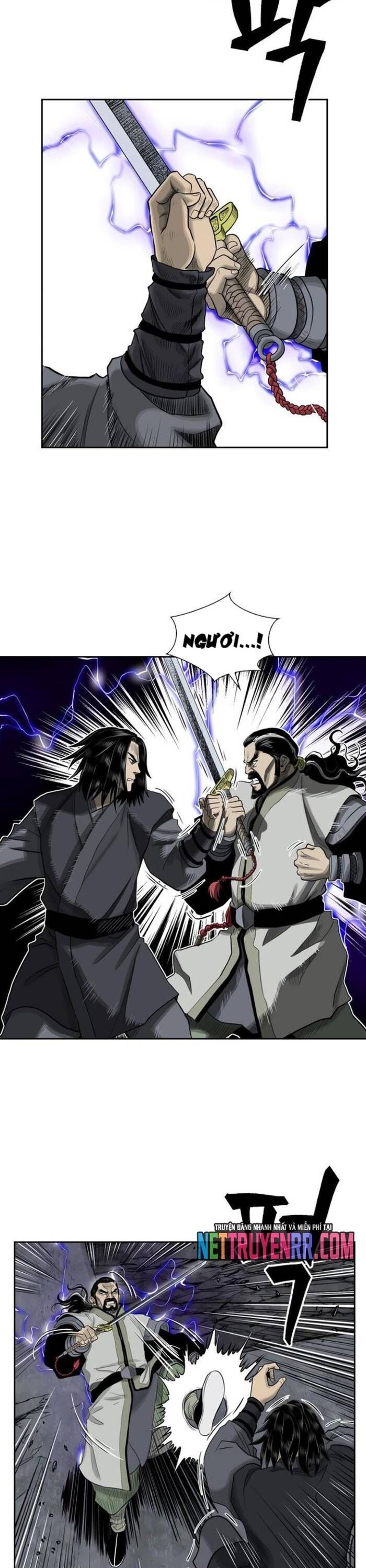 Huyền Thoại Vô Song Chiến Thần [Chap 1-55]