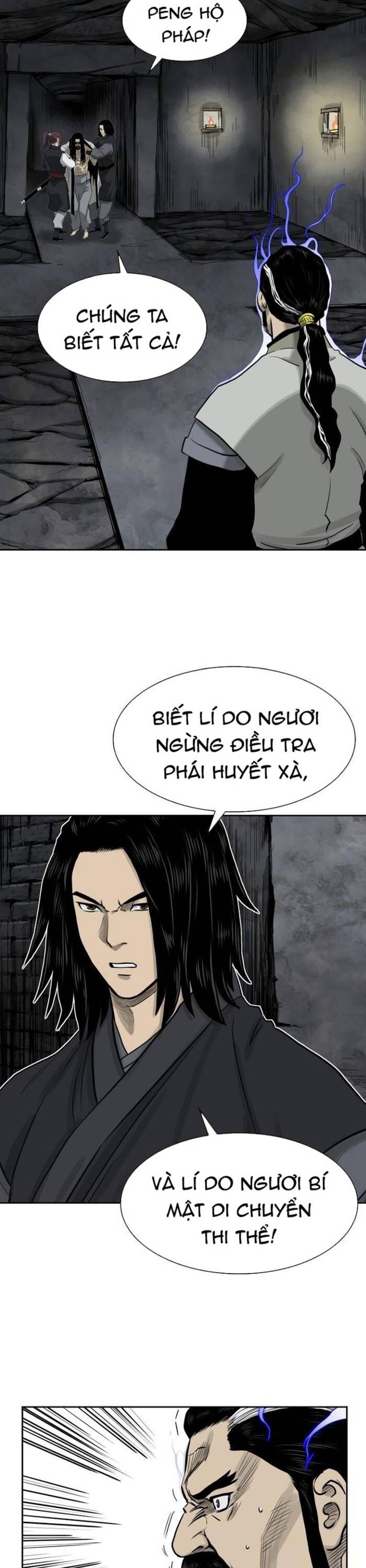 Huyền Thoại Vô Song Chiến Thần [Chap 1-55]