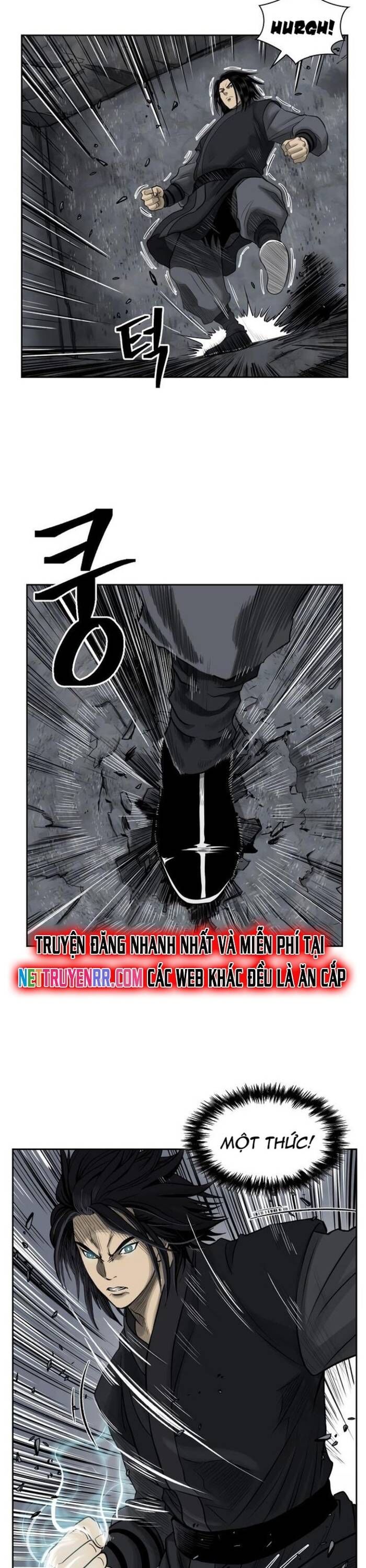 Huyền Thoại Vô Song Chiến Thần [Chap 1-55]
