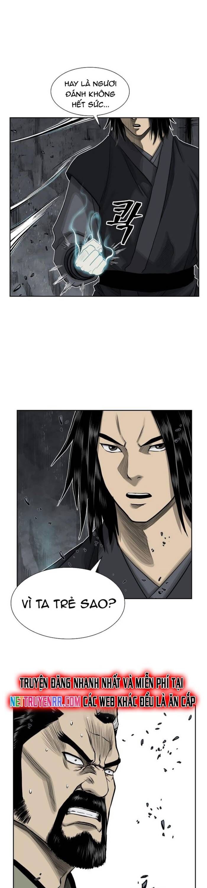 Huyền Thoại Vô Song Chiến Thần [Chap 1-55]