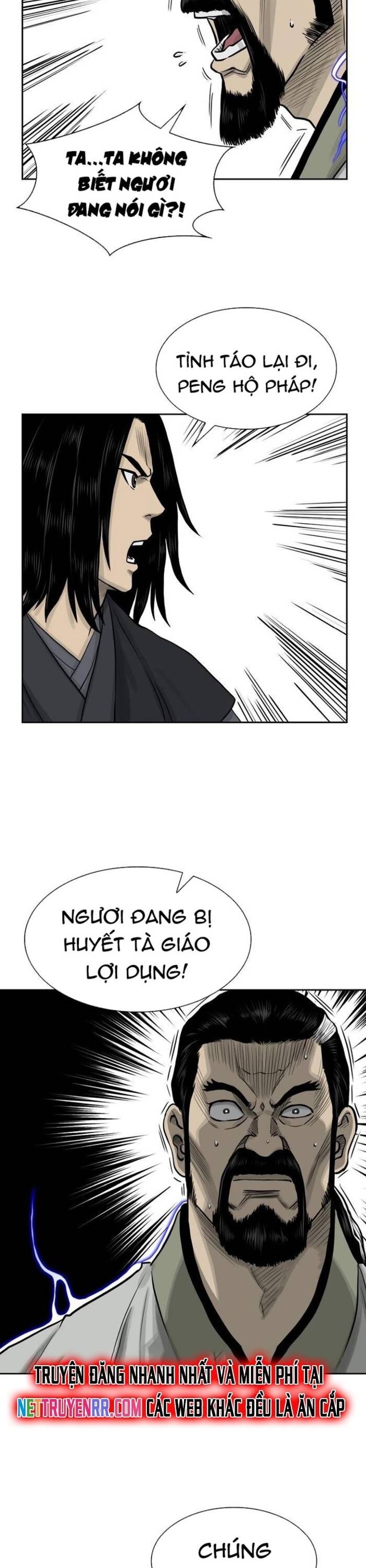 Huyền Thoại Vô Song Chiến Thần [Chap 1-55]
