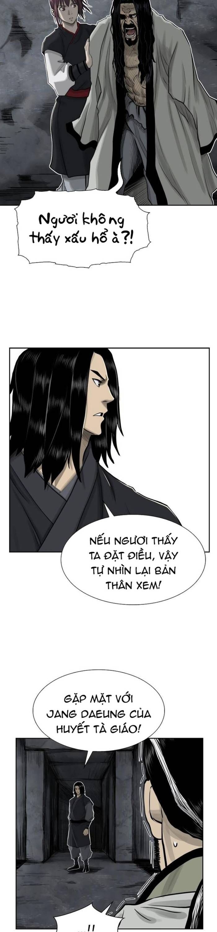 Huyền Thoại Vô Song Chiến Thần [Chap 1-55]
