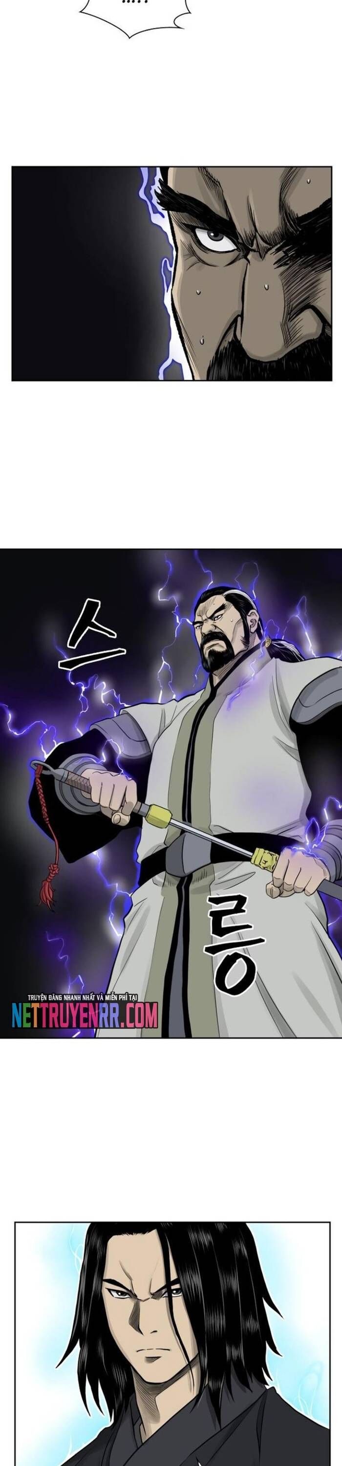 Huyền Thoại Vô Song Chiến Thần [Chap 1-55]