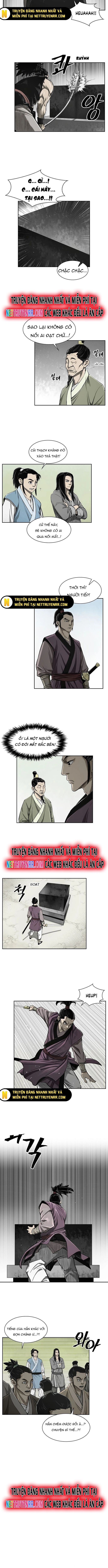 Huyền Thoại Vô Song Chiến Thần [Chap 1-55]