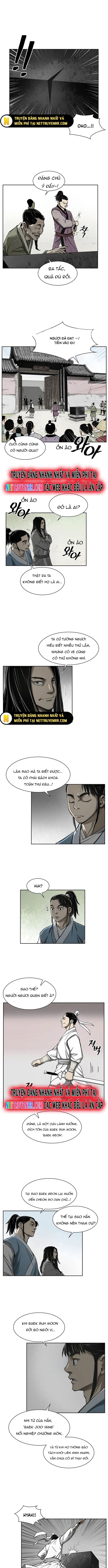 Huyền Thoại Vô Song Chiến Thần [Chap 1-55]