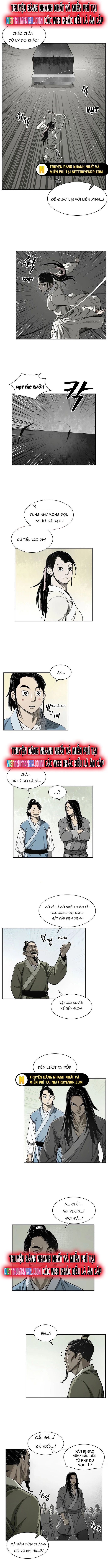 Huyền Thoại Vô Song Chiến Thần [Chap 1-55]