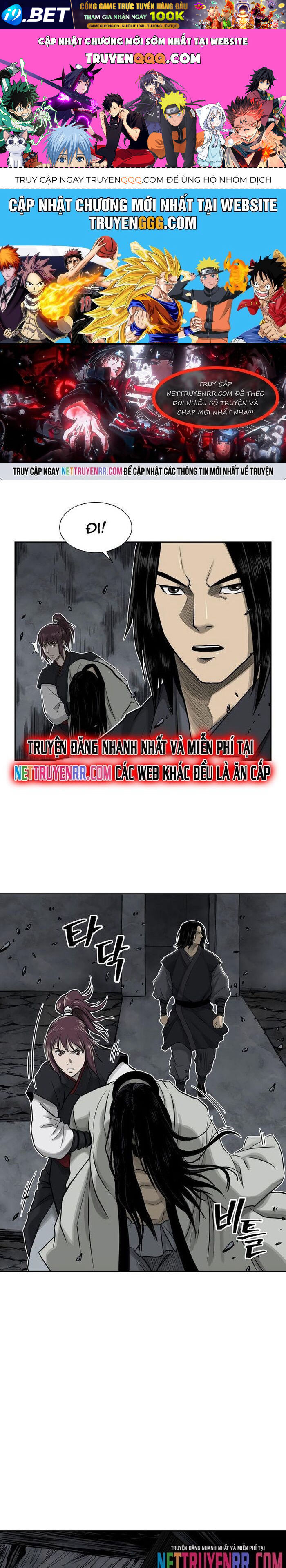 Huyền Thoại Vô Song Chiến Thần [Chap 1-55]