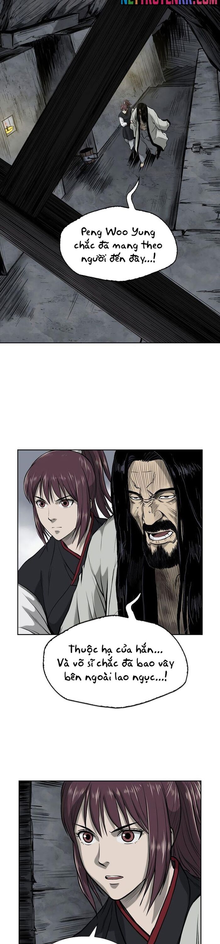 Huyền Thoại Vô Song Chiến Thần [Chap 1-55]