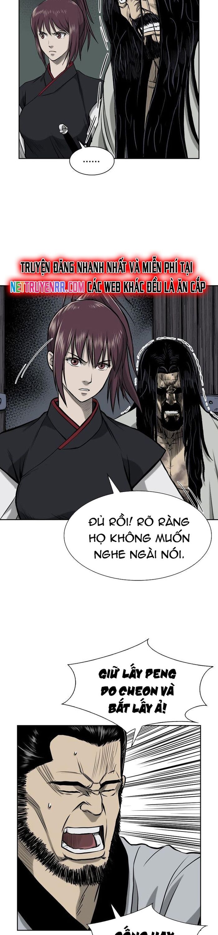 Huyền Thoại Vô Song Chiến Thần [Chap 1-55]