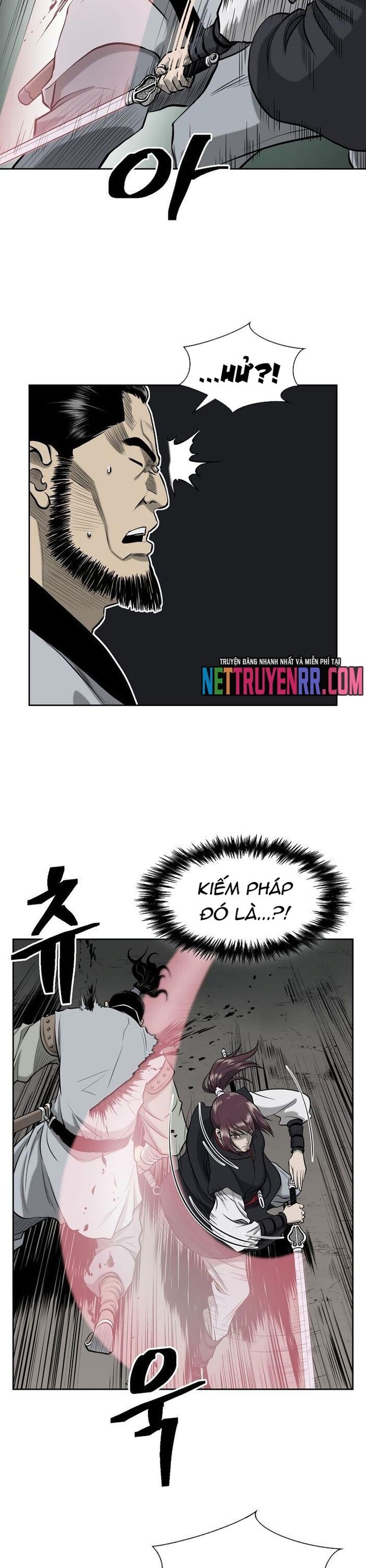 Huyền Thoại Vô Song Chiến Thần [Chap 1-55]