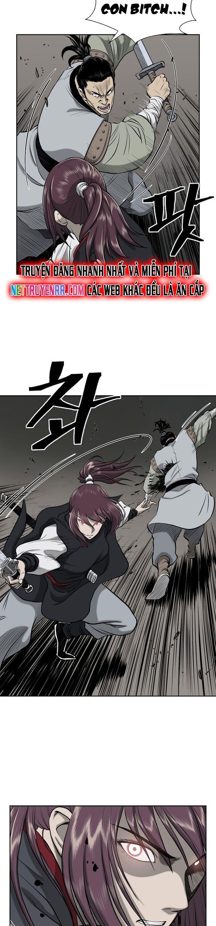 Huyền Thoại Vô Song Chiến Thần [Chap 1-55]
