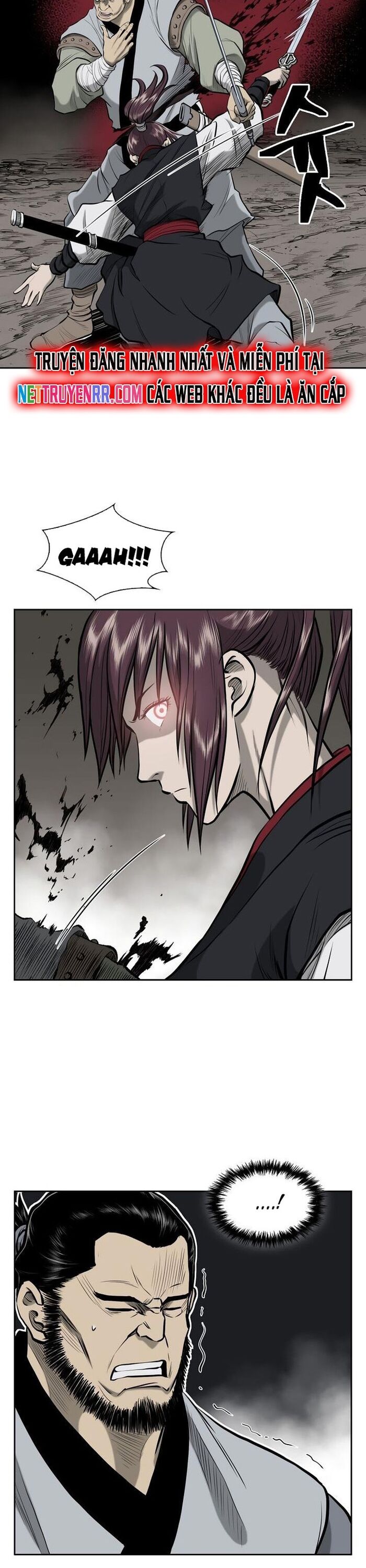 Huyền Thoại Vô Song Chiến Thần [Chap 1-55]
