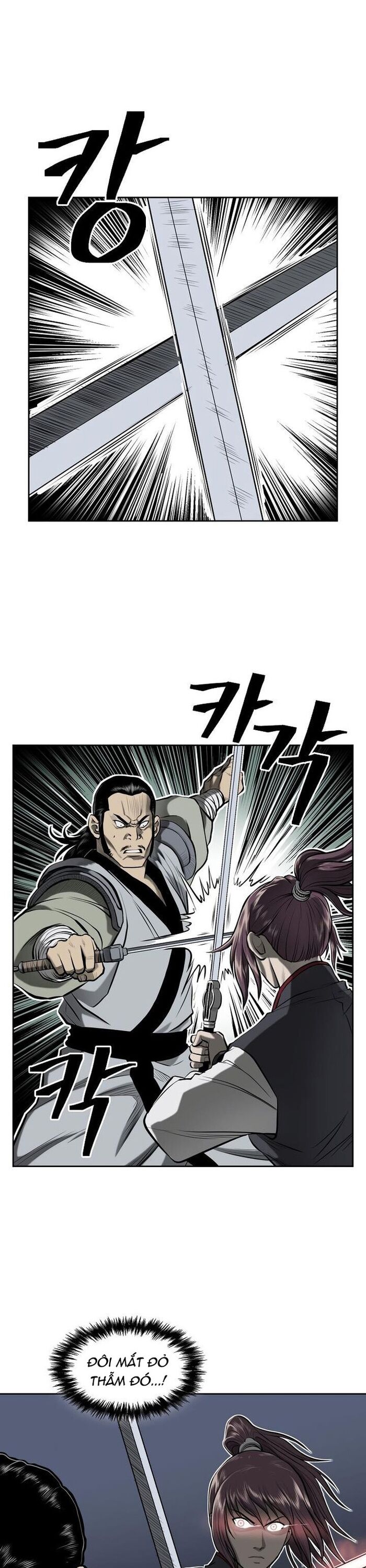 Huyền Thoại Vô Song Chiến Thần [Chap 1-55]