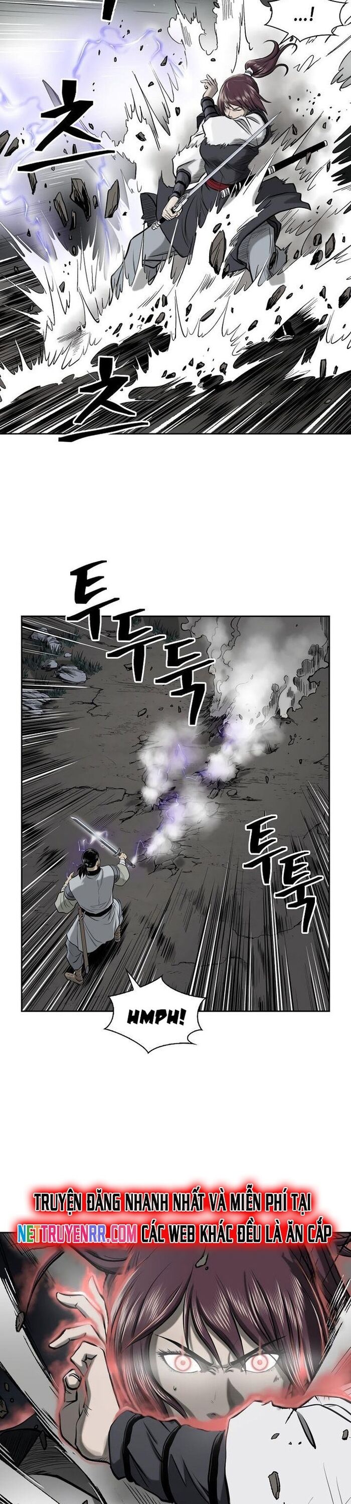 Huyền Thoại Vô Song Chiến Thần [Chap 1-55]