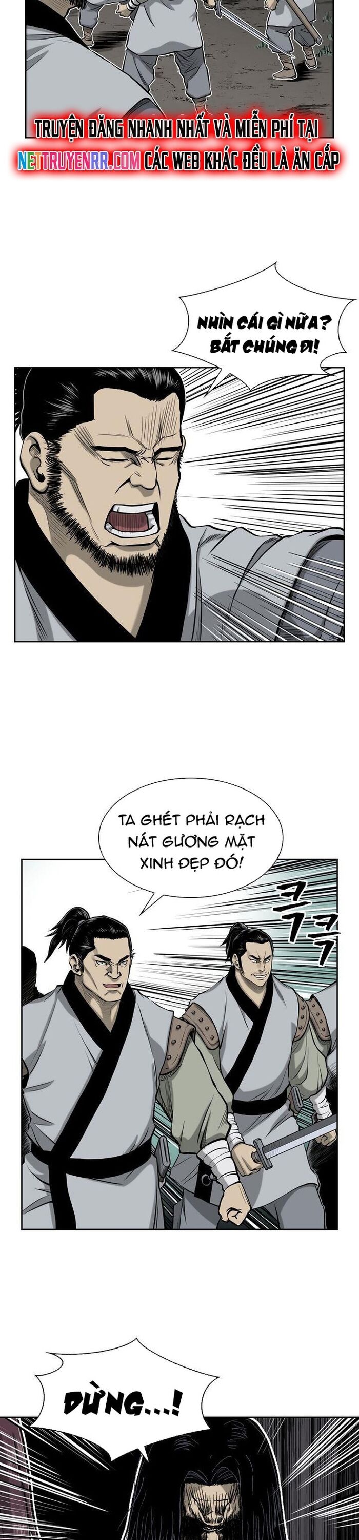 Huyền Thoại Vô Song Chiến Thần [Chap 1-55]