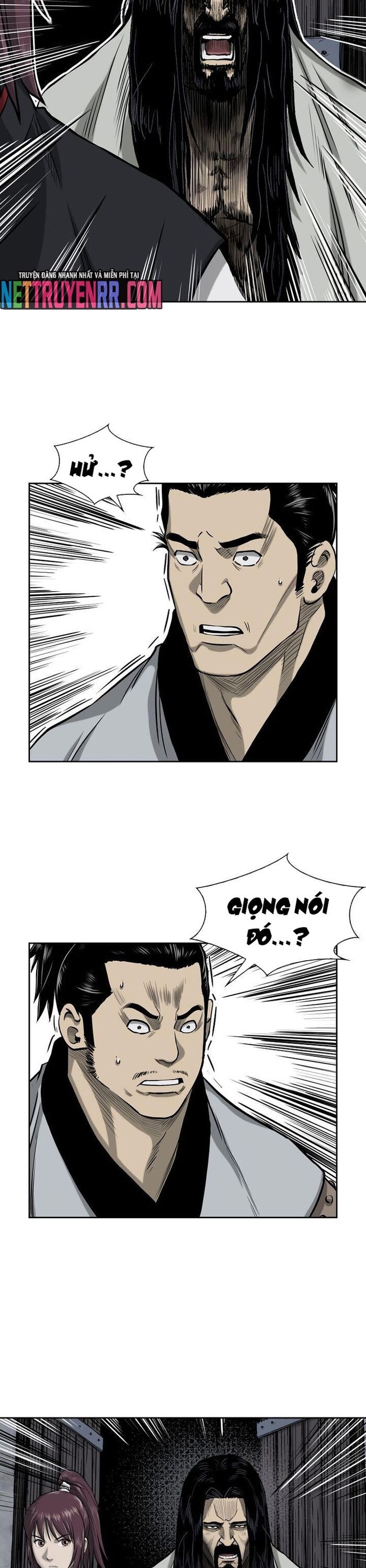 Huyền Thoại Vô Song Chiến Thần [Chap 1-55]