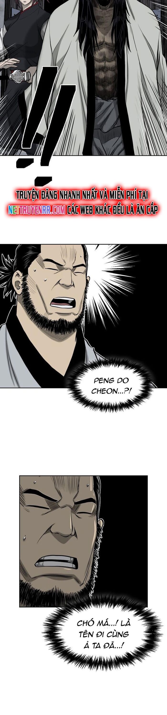 Huyền Thoại Vô Song Chiến Thần [Chap 1-55]