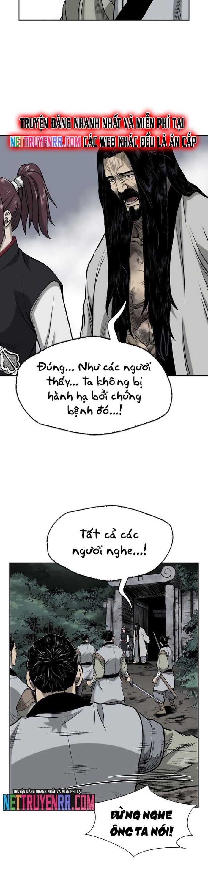 Huyền Thoại Vô Song Chiến Thần [Chap 1-55]