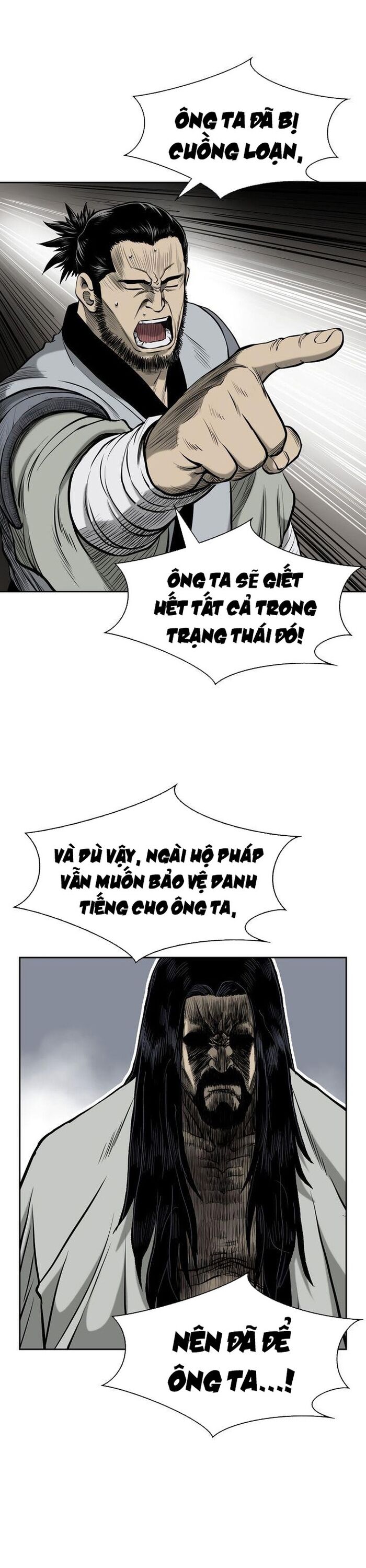 Huyền Thoại Vô Song Chiến Thần [Chap 1-55]