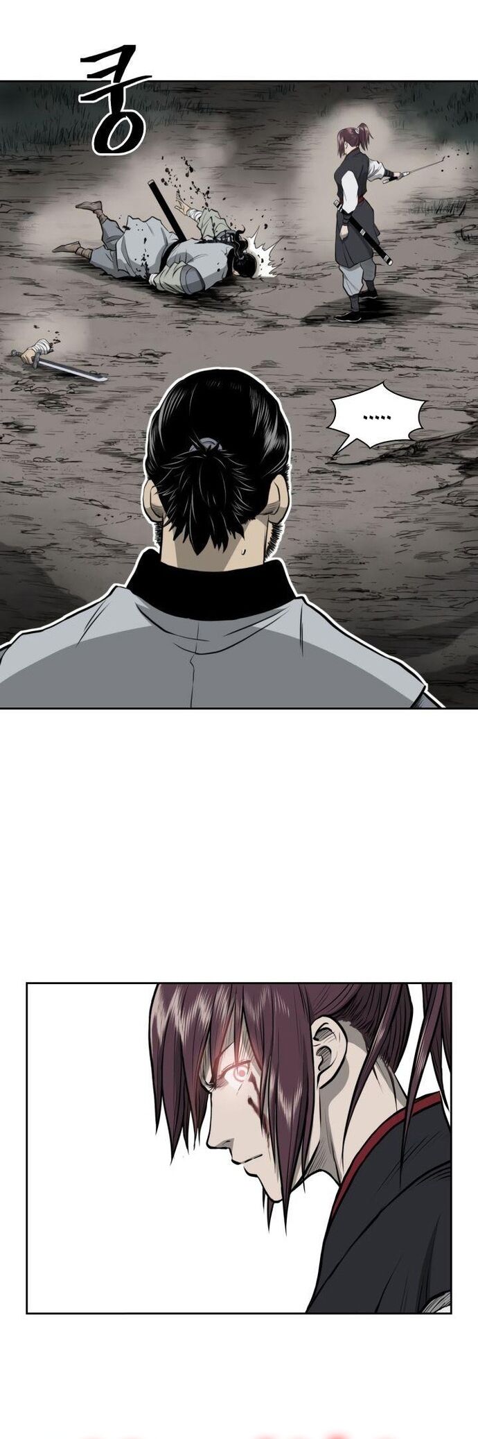 Huyền Thoại Vô Song Chiến Thần [Chap 1-55]