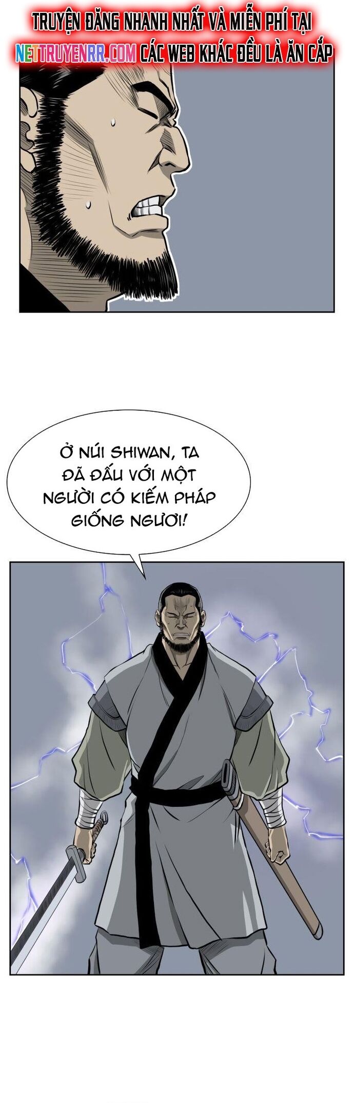 Huyền Thoại Vô Song Chiến Thần [Chap 1-55]