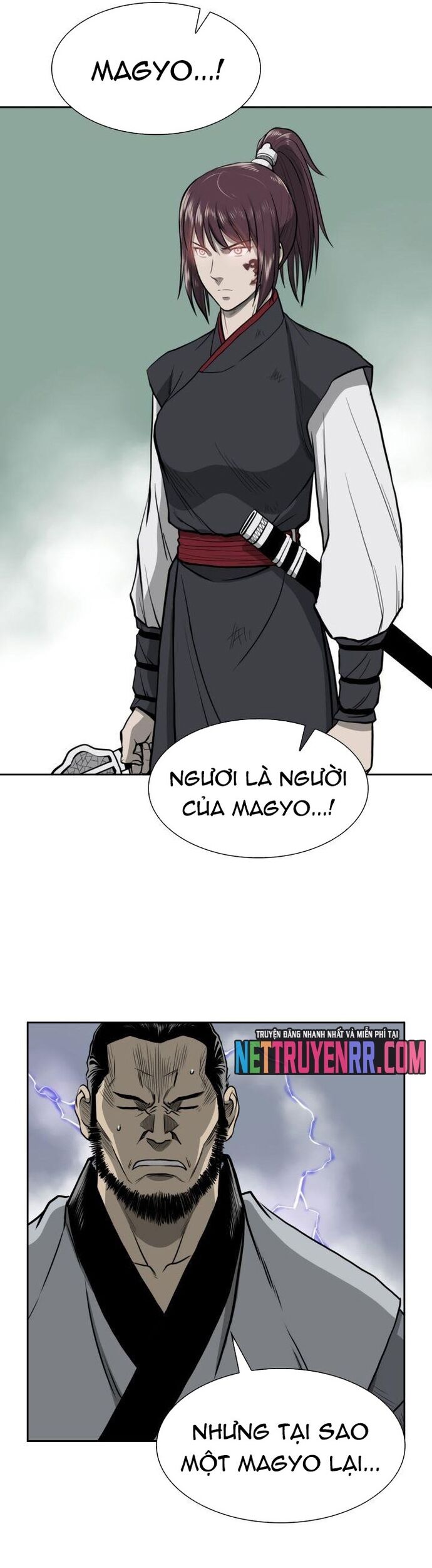 Huyền Thoại Vô Song Chiến Thần [Chap 1-55]