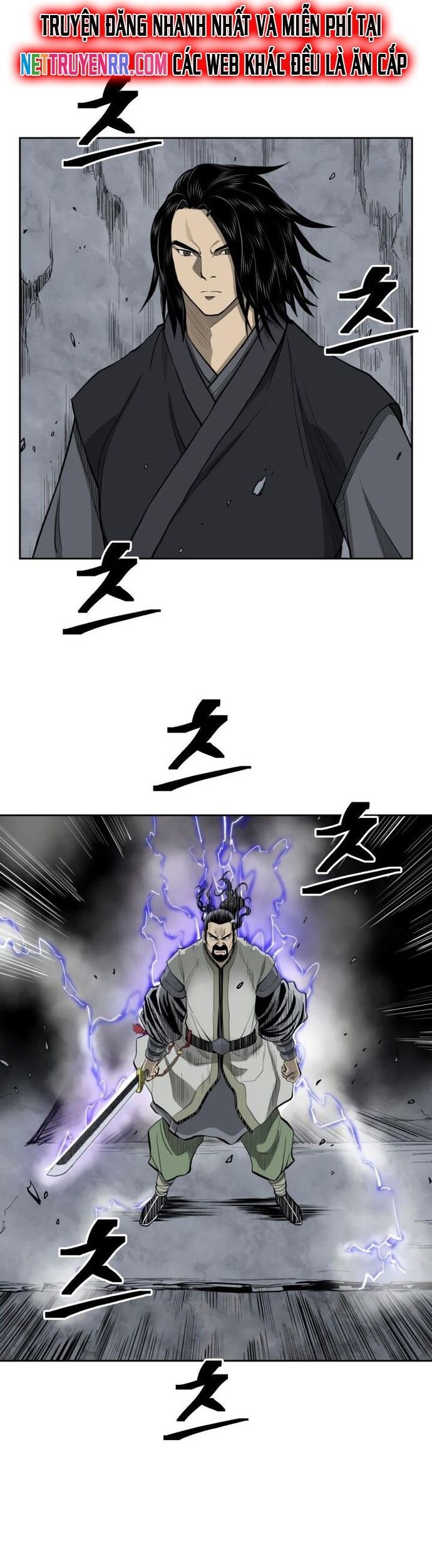 Huyền Thoại Vô Song Chiến Thần [Chap 1-55]