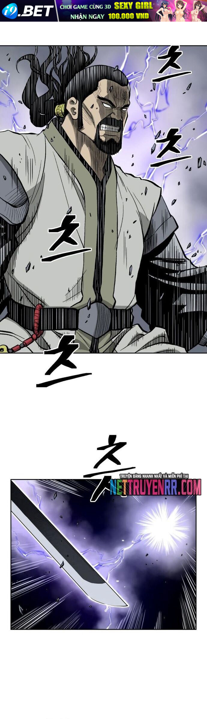 Huyền Thoại Vô Song Chiến Thần [Chap 1-55]