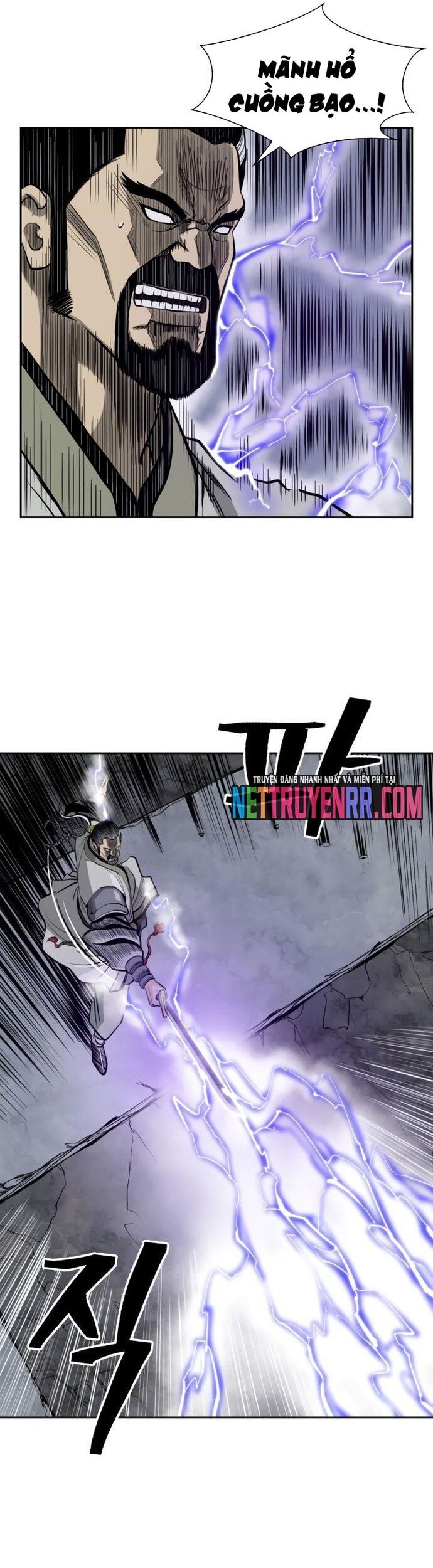 Huyền Thoại Vô Song Chiến Thần [Chap 1-55]