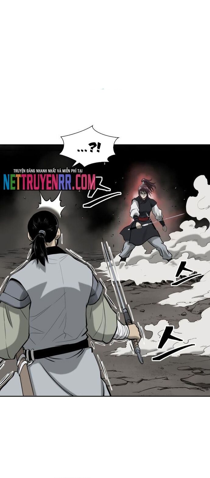 Huyền Thoại Vô Song Chiến Thần [Chap 1-55]