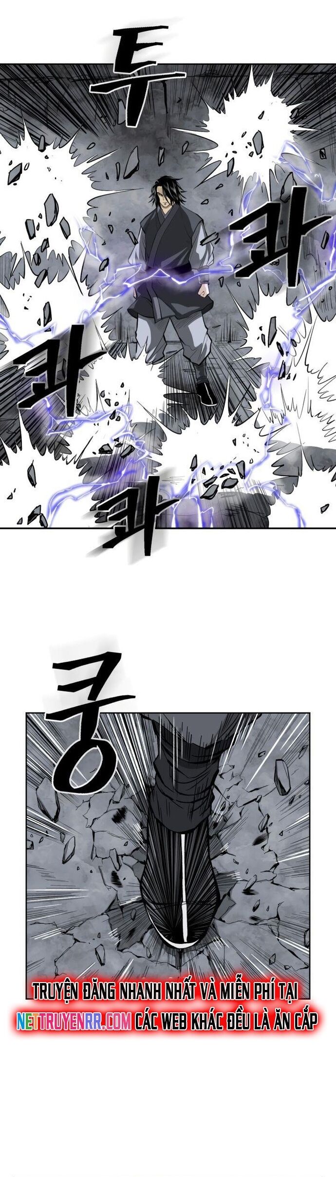 Huyền Thoại Vô Song Chiến Thần [Chap 1-55]