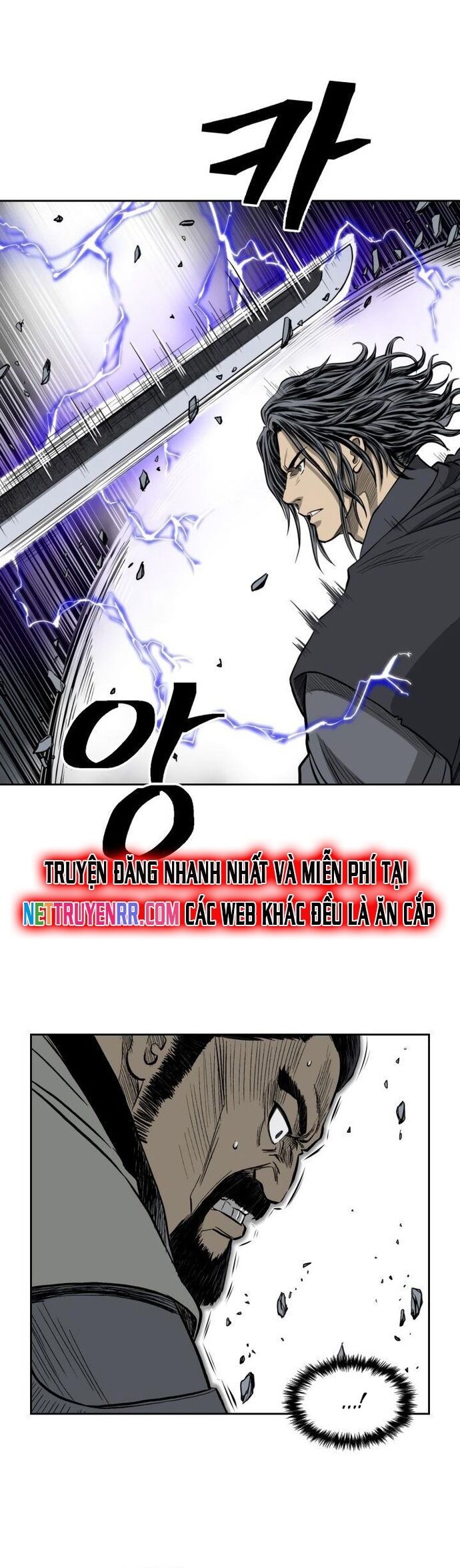 Huyền Thoại Vô Song Chiến Thần [Chap 1-55]