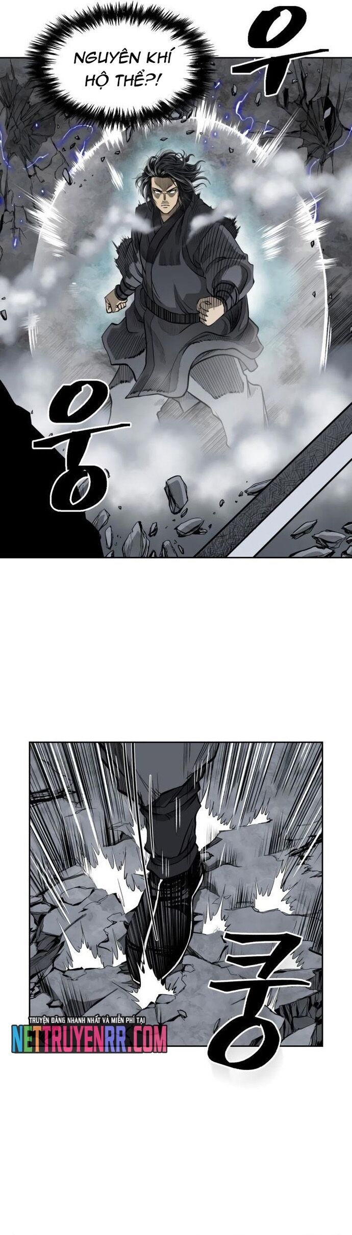 Huyền Thoại Vô Song Chiến Thần [Chap 1-55]