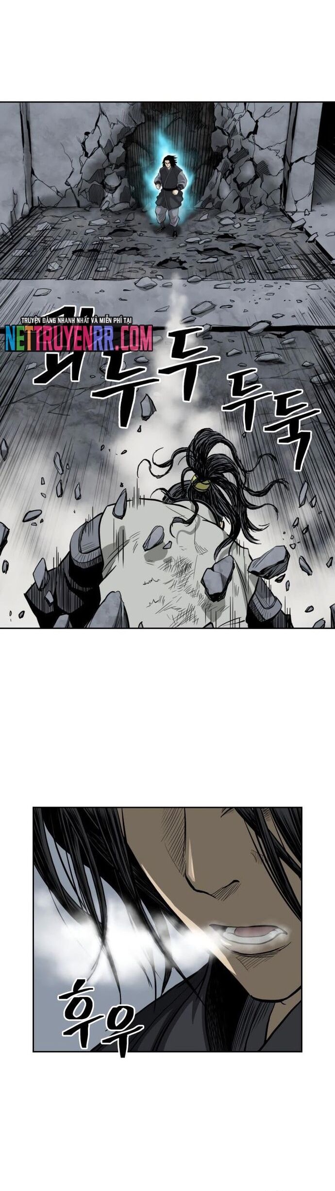 Huyền Thoại Vô Song Chiến Thần [Chap 1-55]
