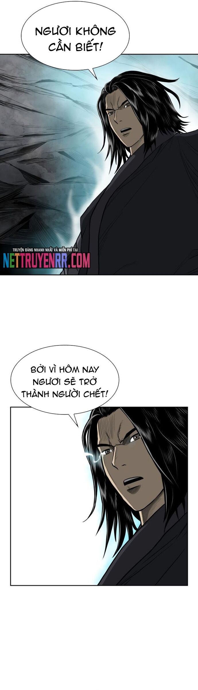 Huyền Thoại Vô Song Chiến Thần [Chap 1-55]