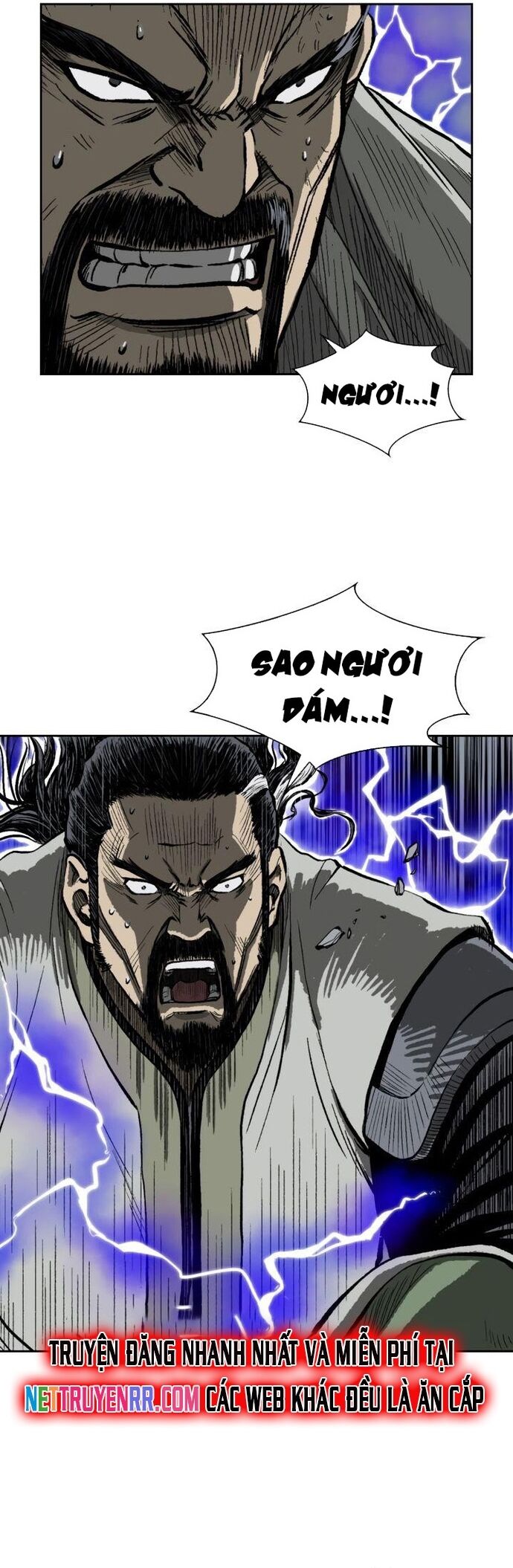 Huyền Thoại Vô Song Chiến Thần [Chap 1-55]