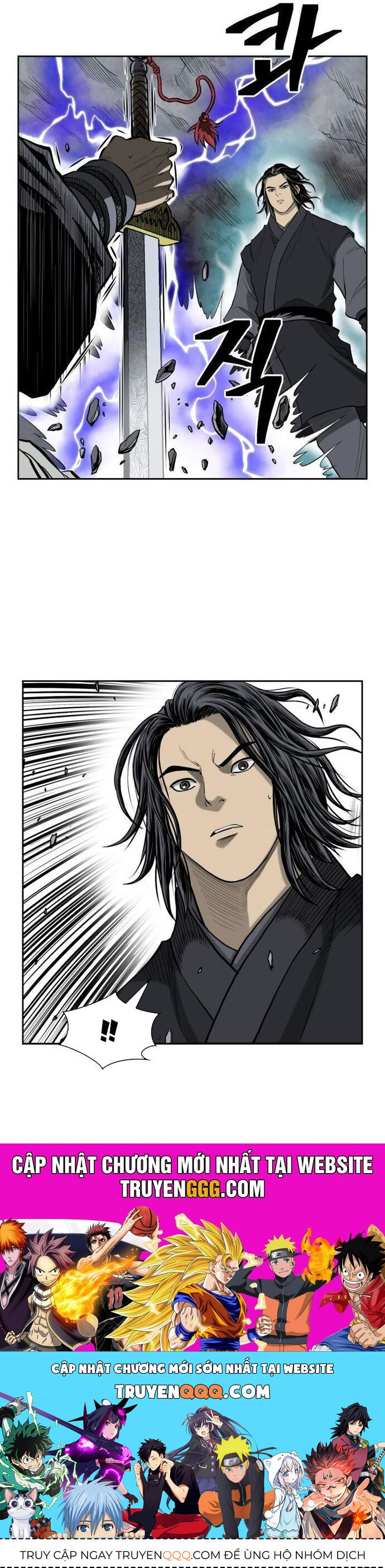 Huyền Thoại Vô Song Chiến Thần [Chap 1-55]