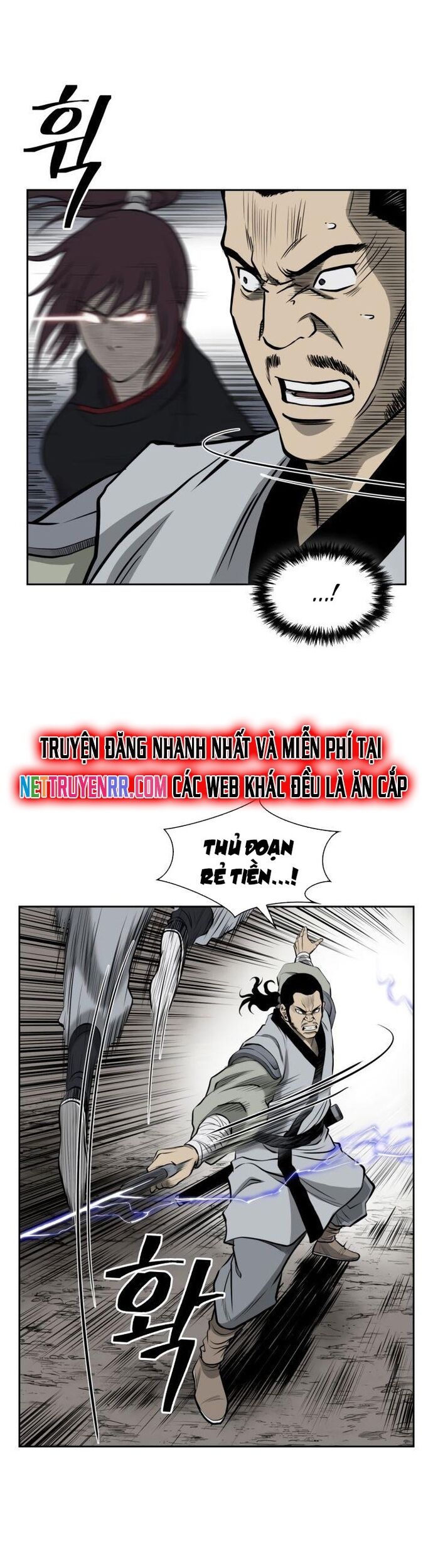 Huyền Thoại Vô Song Chiến Thần [Chap 1-55]