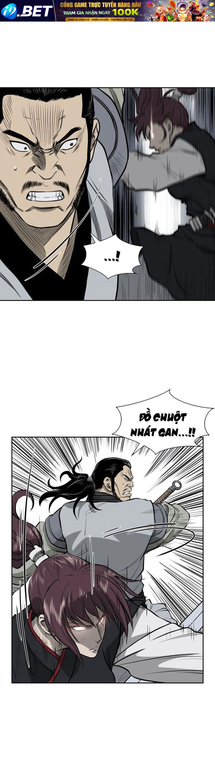 Huyền Thoại Vô Song Chiến Thần [Chap 1-55]