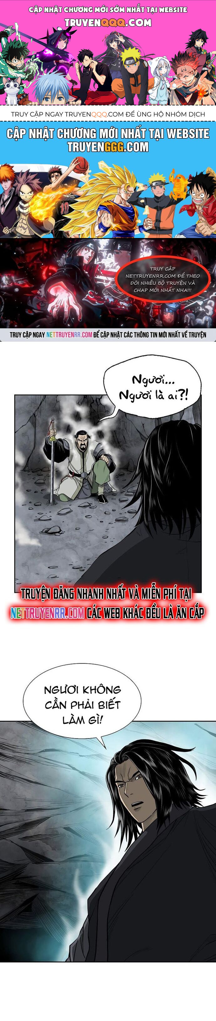 Huyền Thoại Vô Song Chiến Thần [Chap 1-55]