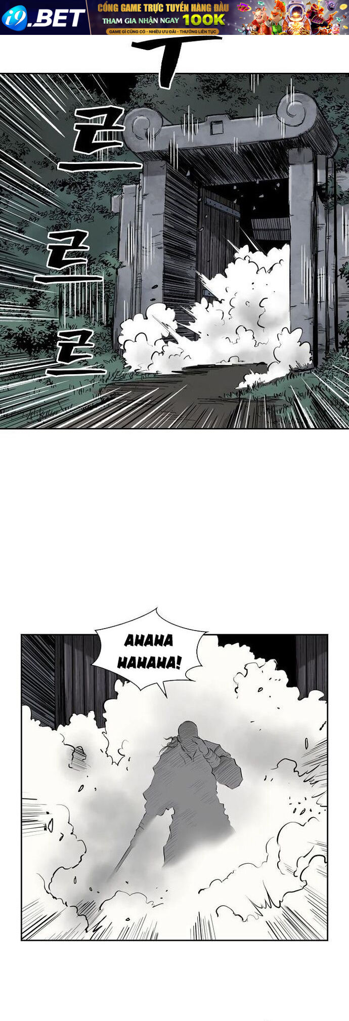 Huyền Thoại Vô Song Chiến Thần [Chap 1-55]