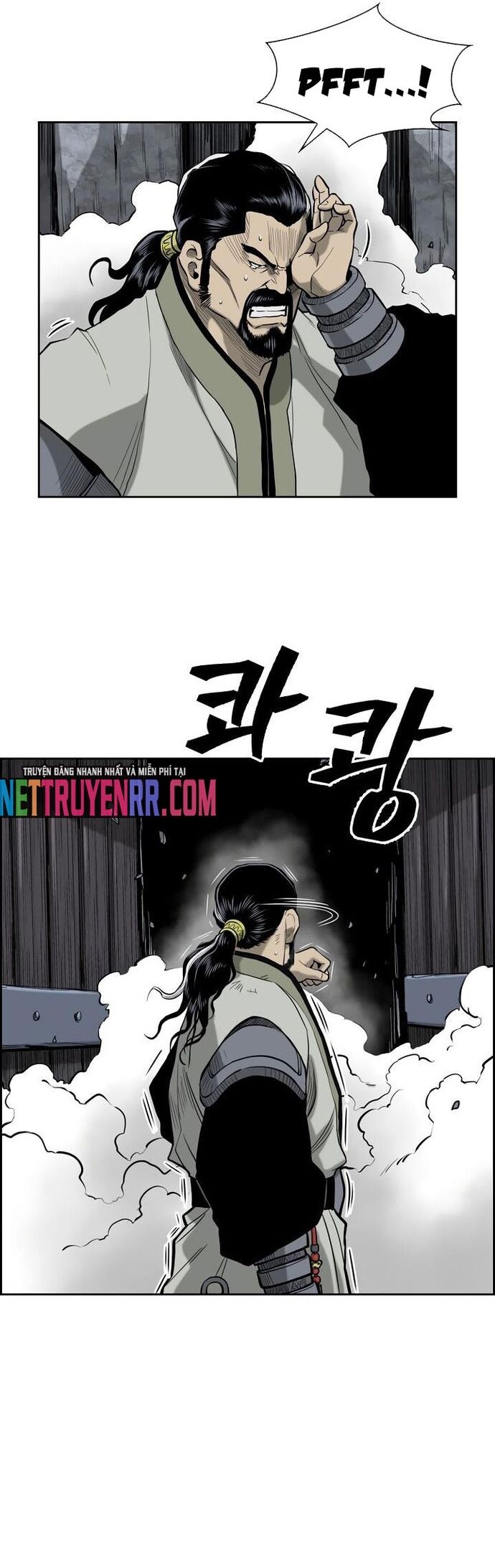 Huyền Thoại Vô Song Chiến Thần [Chap 1-55]