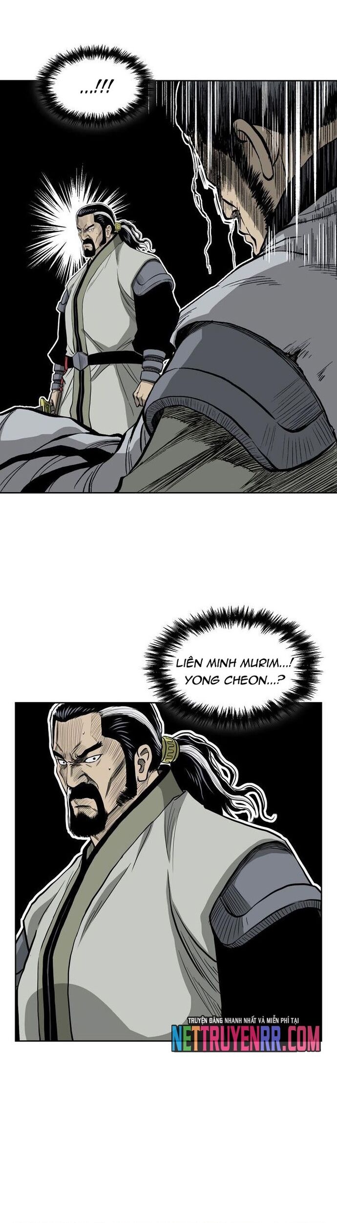 Huyền Thoại Vô Song Chiến Thần [Chap 1-55]