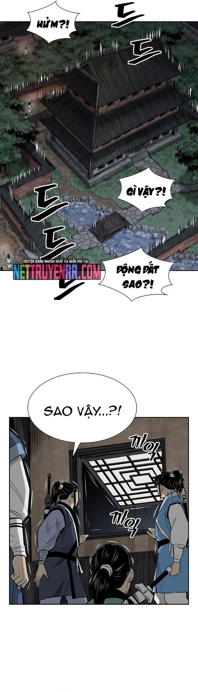 Huyền Thoại Vô Song Chiến Thần [Chap 1-55]